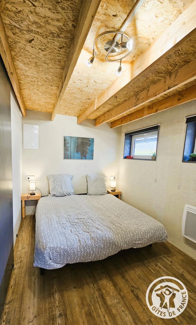 Tiny House - Le Mas du Lac