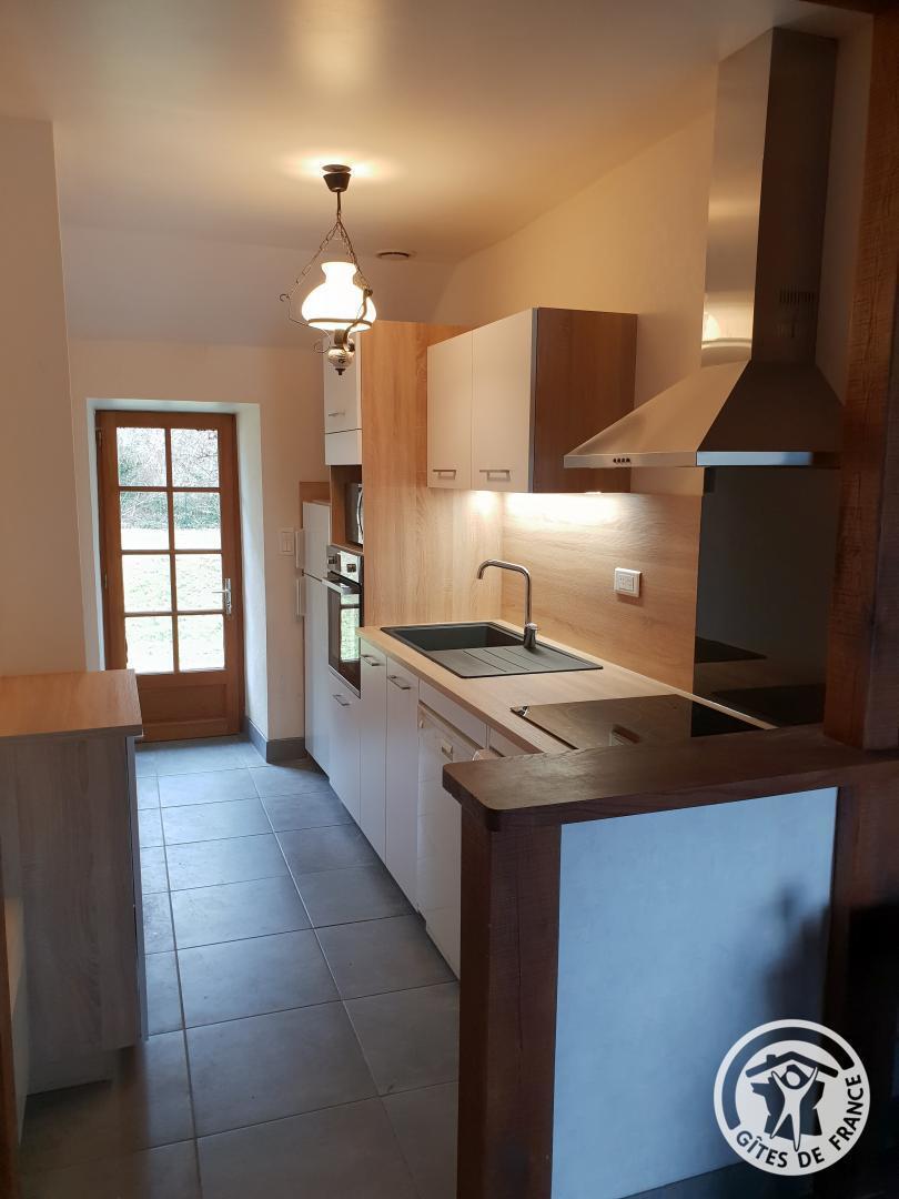 Gîte de Constant - photo 2