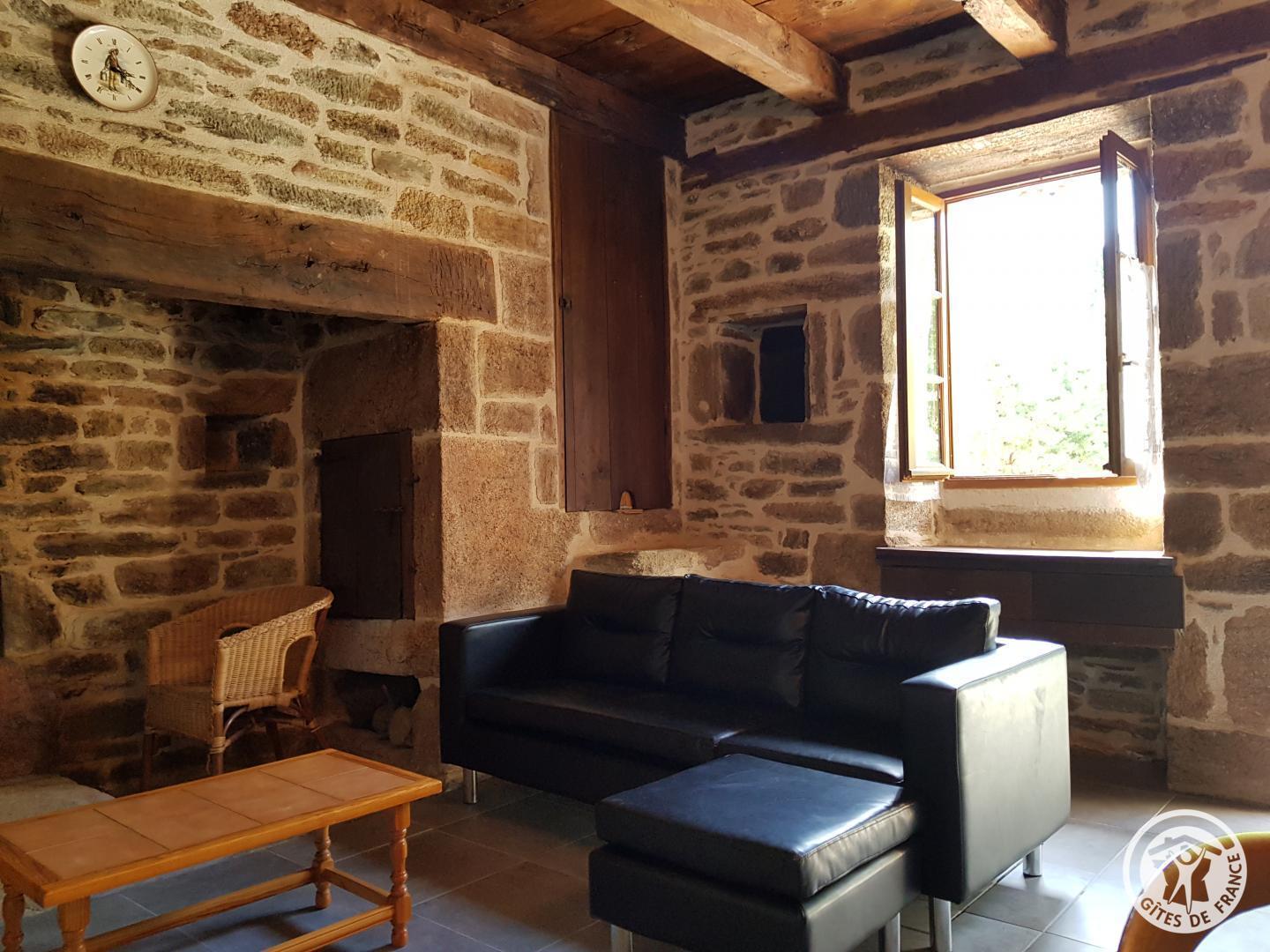 Gîte de Constant, Lafage-sur-Sombre - photo 75