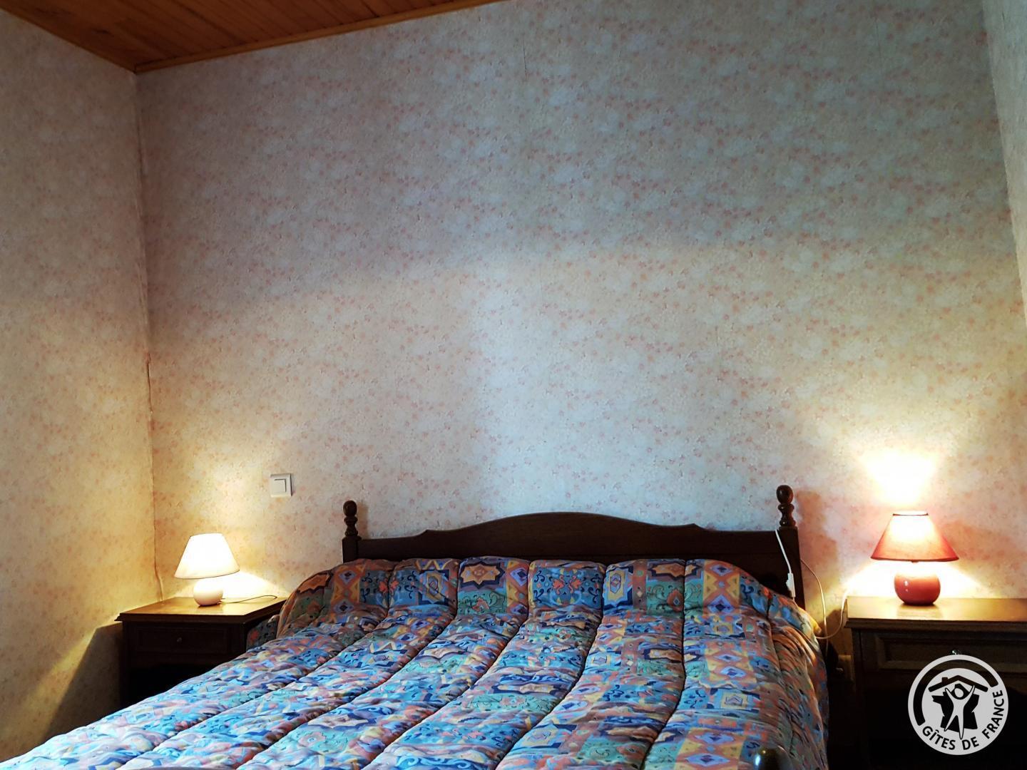 Gîte de Constant, Lafage-sur-Sombre - photo 73