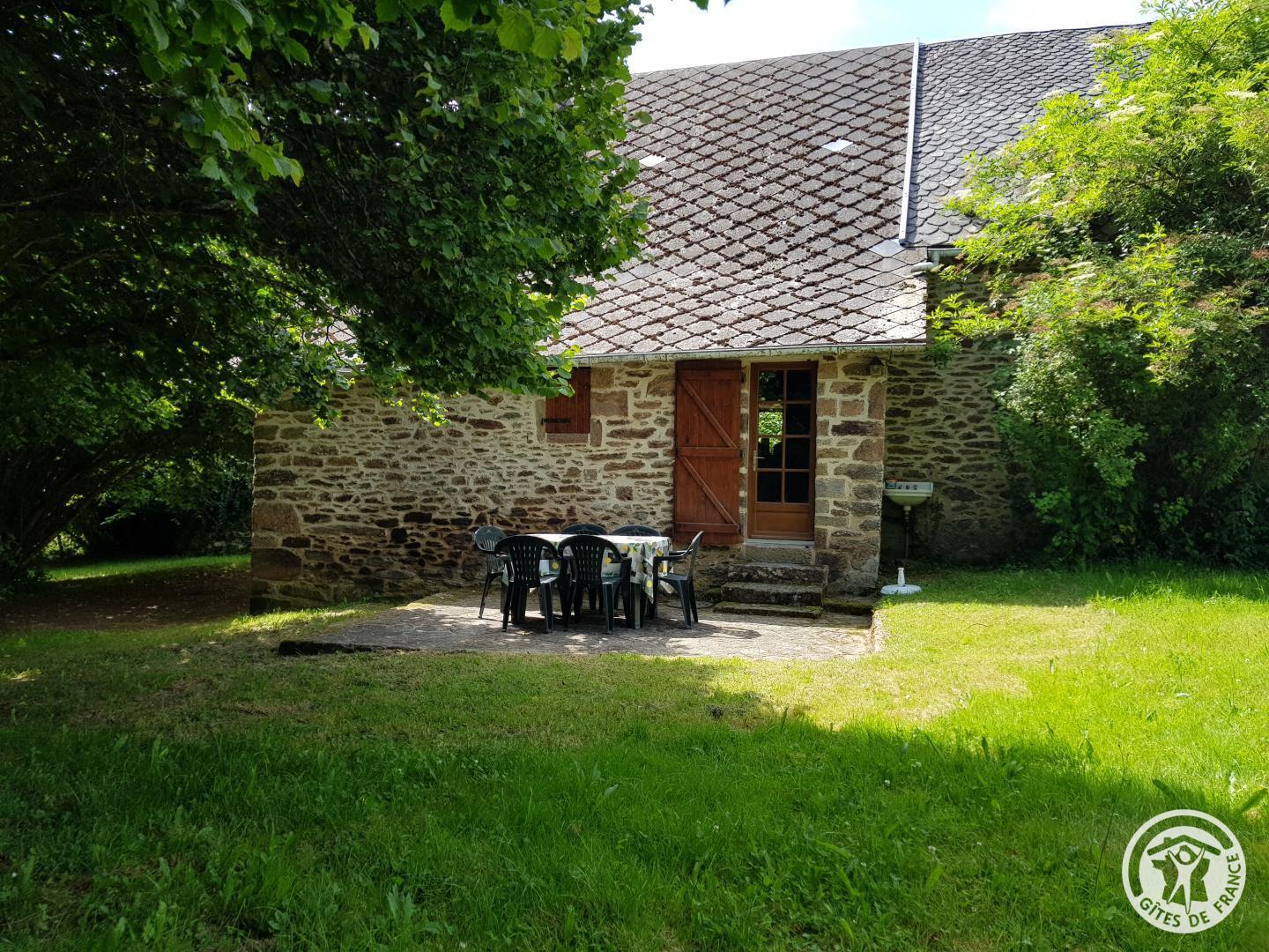 Gîte de Constant, Lafage-sur-Sombre - photo 72