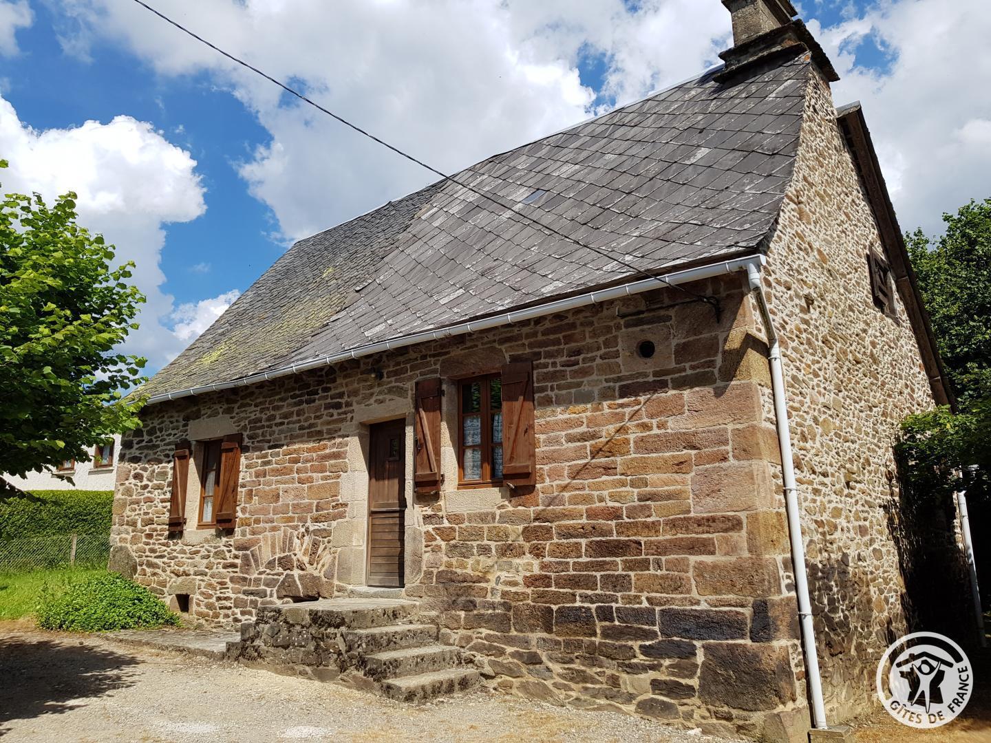 Gîte de Constant, Lafage-sur-Sombre - photo 78