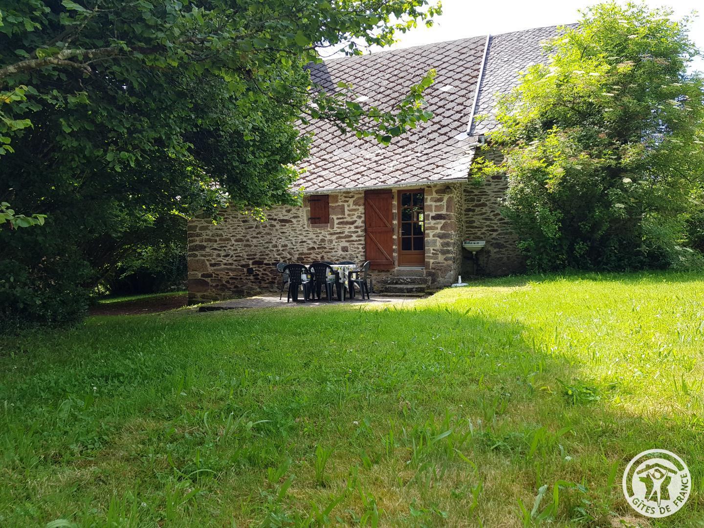 Gîte de Constant, Lafage-sur-Sombre - photo 82