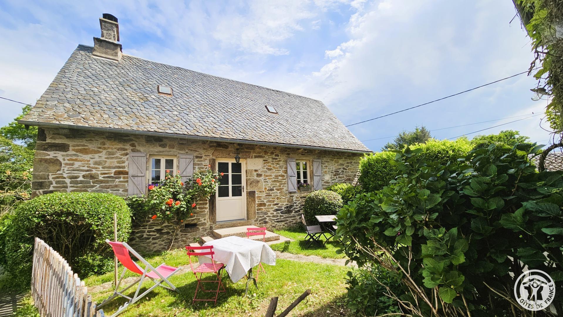 Maison Vieille