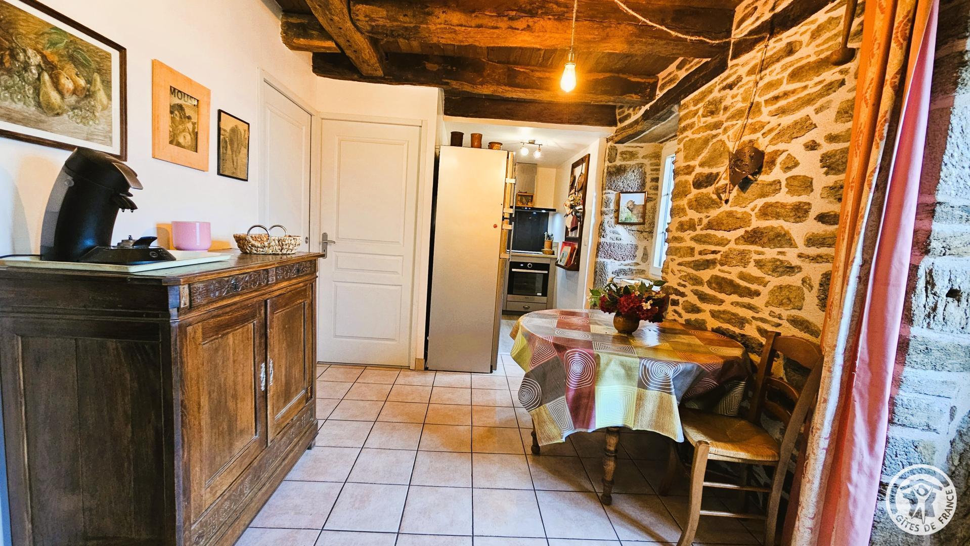 Maison Vieille, Lafage-sur-Sombre - photo 87