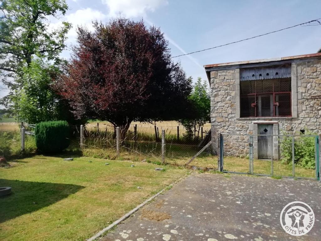 Le Pamparou, Albussac - photo 76