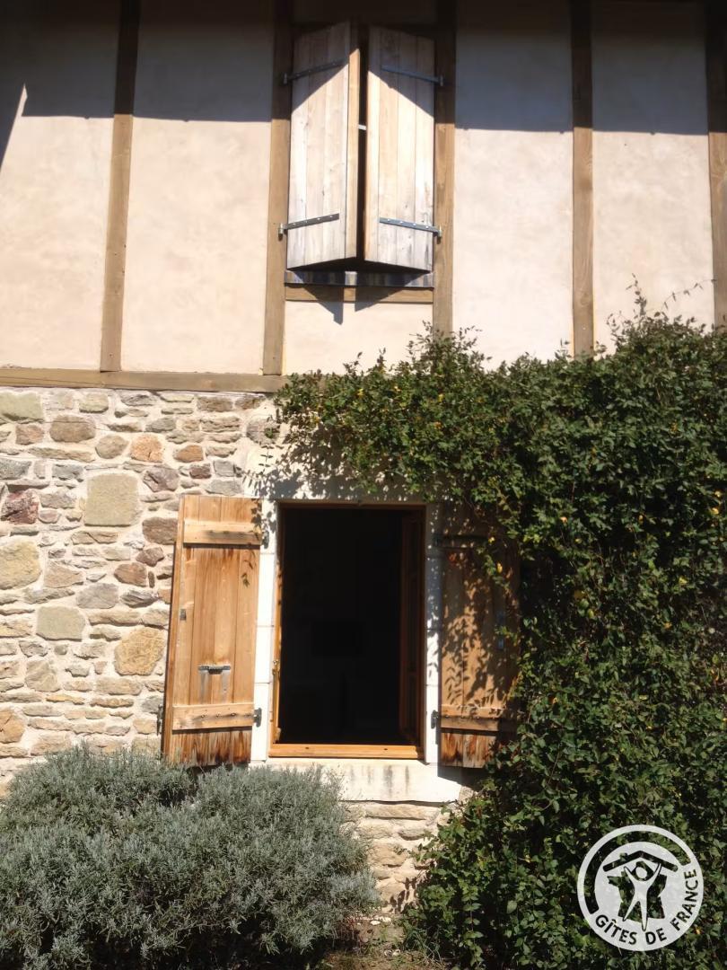 The House on the Hill, Beaulieu-sur-Dordogne - photo 125