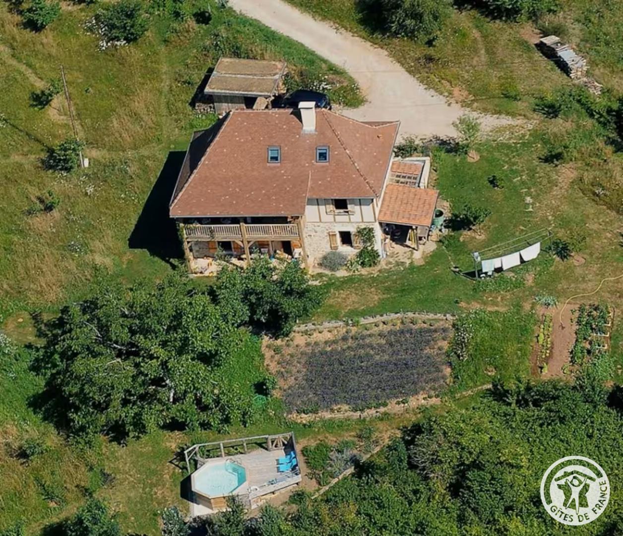 The House on the Hill, Beaulieu-sur-Dordogne - photo 117