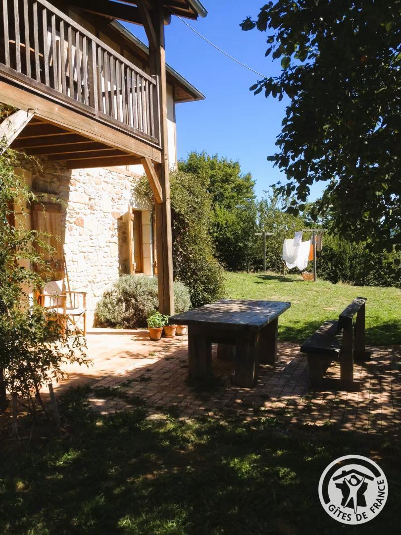 The House on the Hill, Beaulieu-sur-Dordogne - photo 130