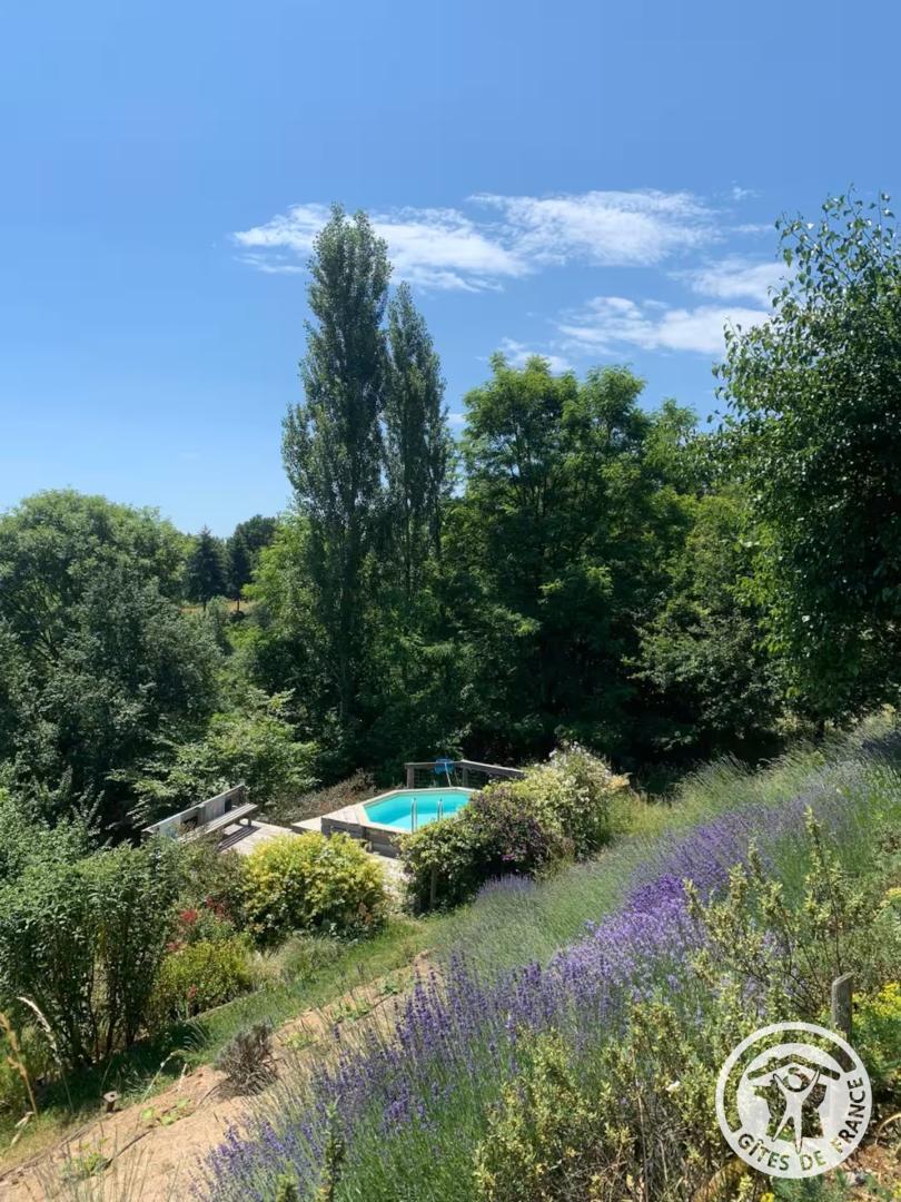 The House on the Hill, Beaulieu-sur-Dordogne - photo 122
