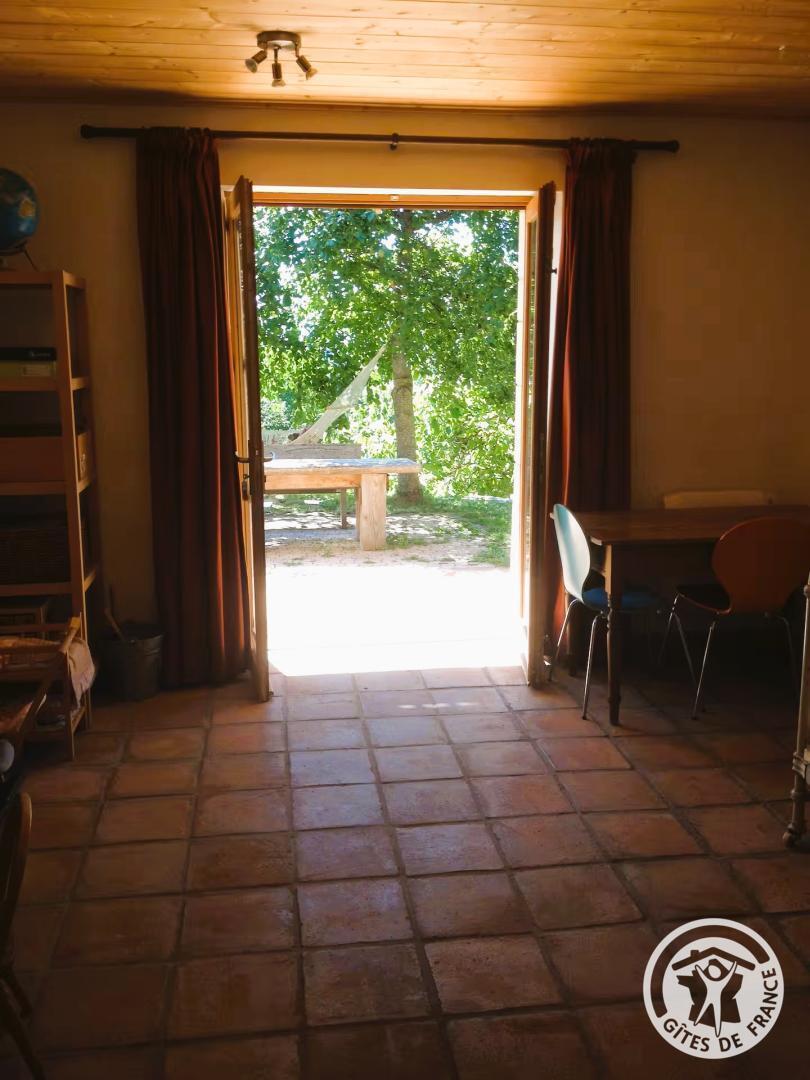 The House on the Hill, Beaulieu-sur-Dordogne - photo 112