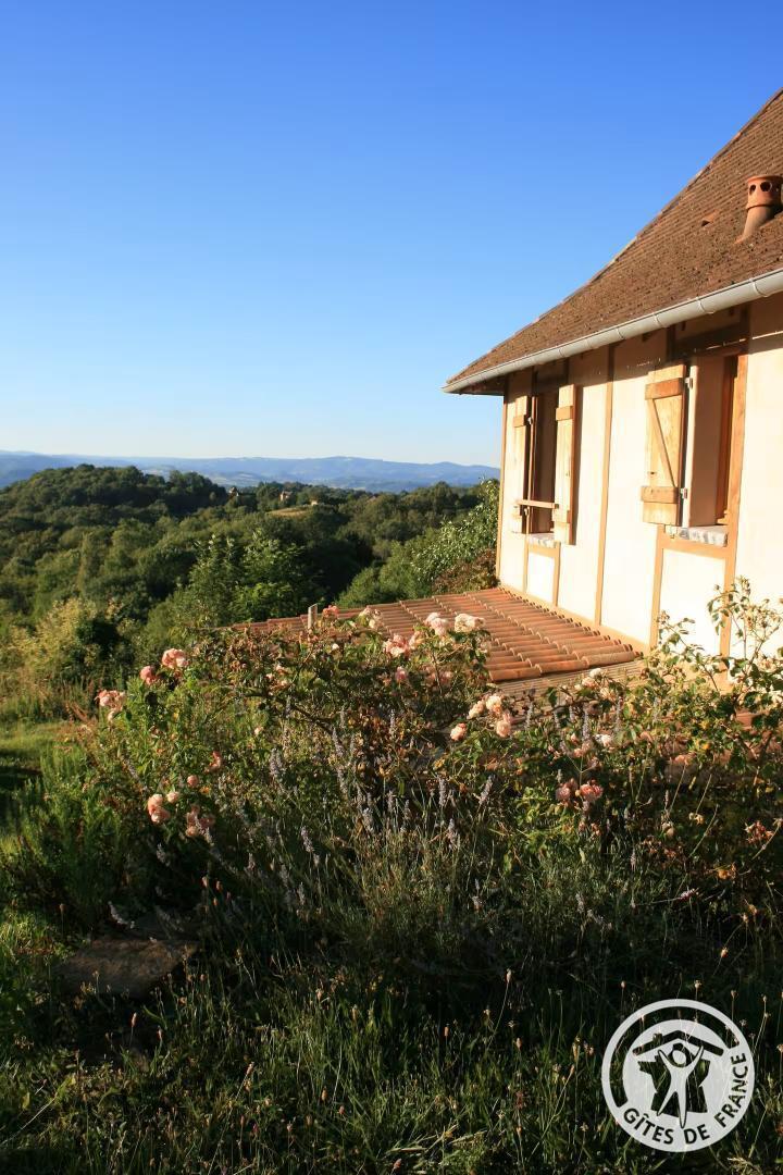 The House on the Hill, Beaulieu-sur-Dordogne - photo 118