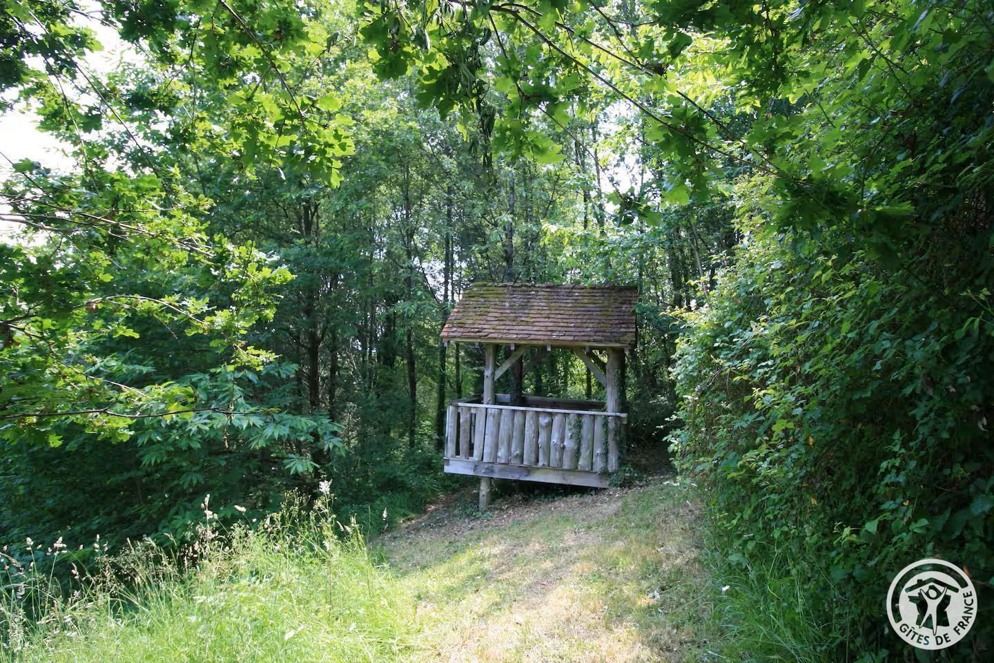 The House on the Hill, Beaulieu-sur-Dordogne - photo 126