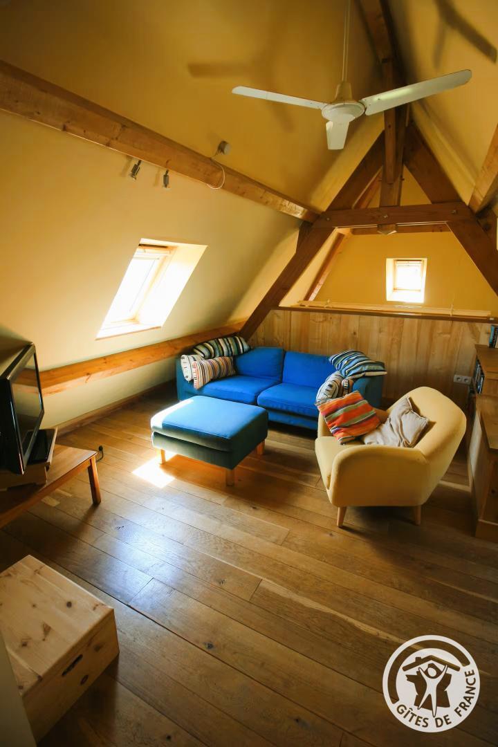 The House on the Hill, Beaulieu-sur-Dordogne - photo 148
