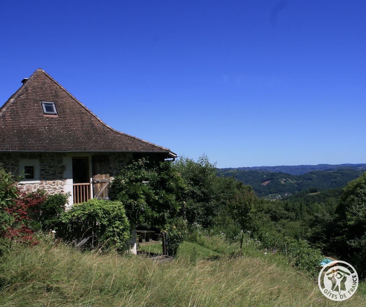The House on the Hill