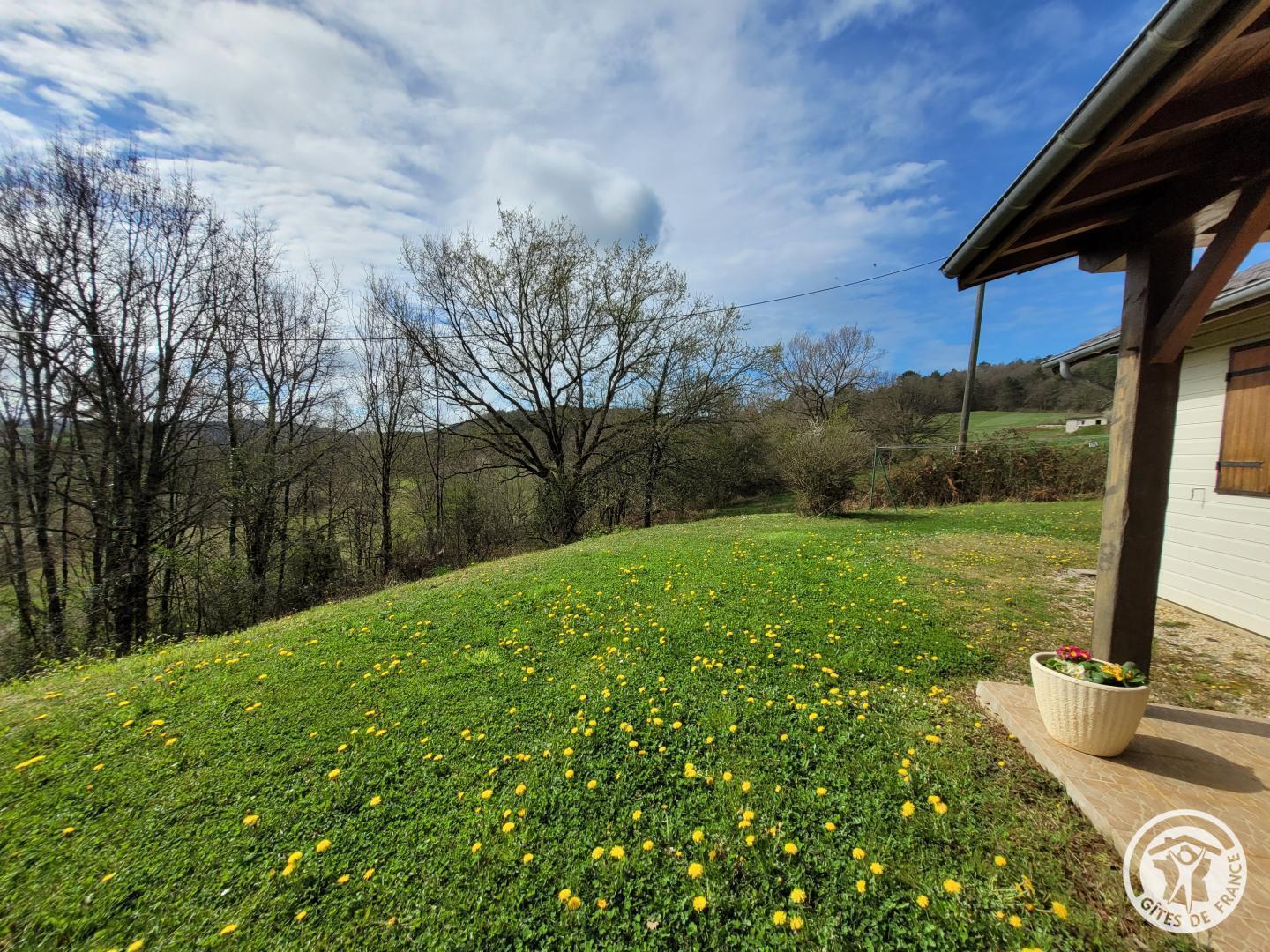 Gîte à la campagne, Puy-d'Arnac - photo 69