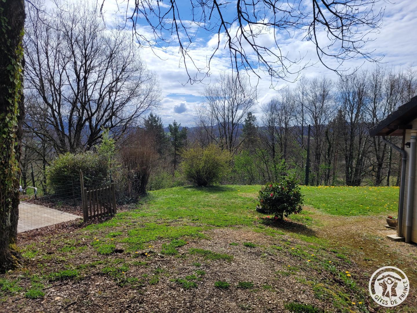 Gîte à la campagne - photo 4