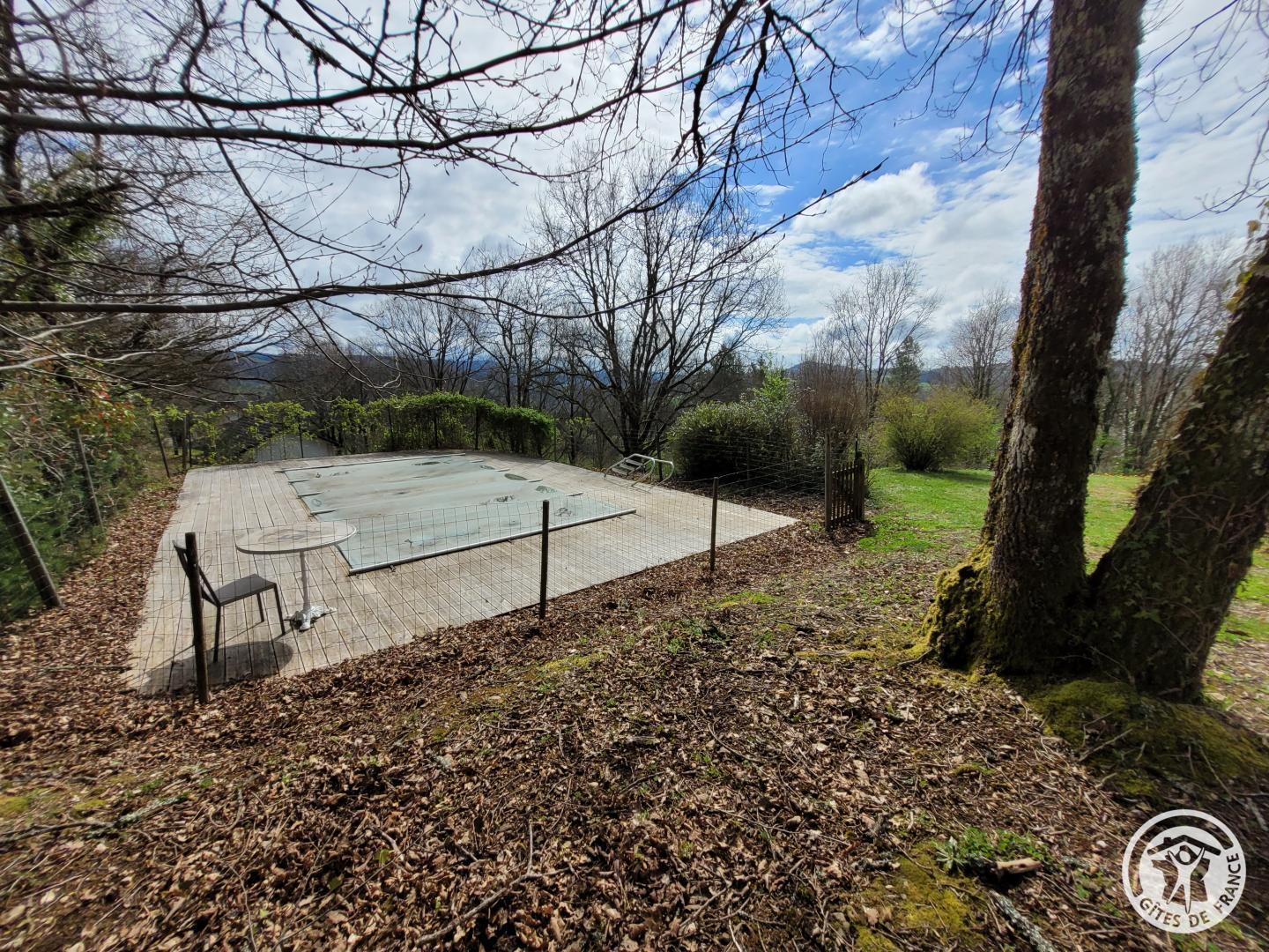 Gîte à la campagne, Puy-d'Arnac - photo 79