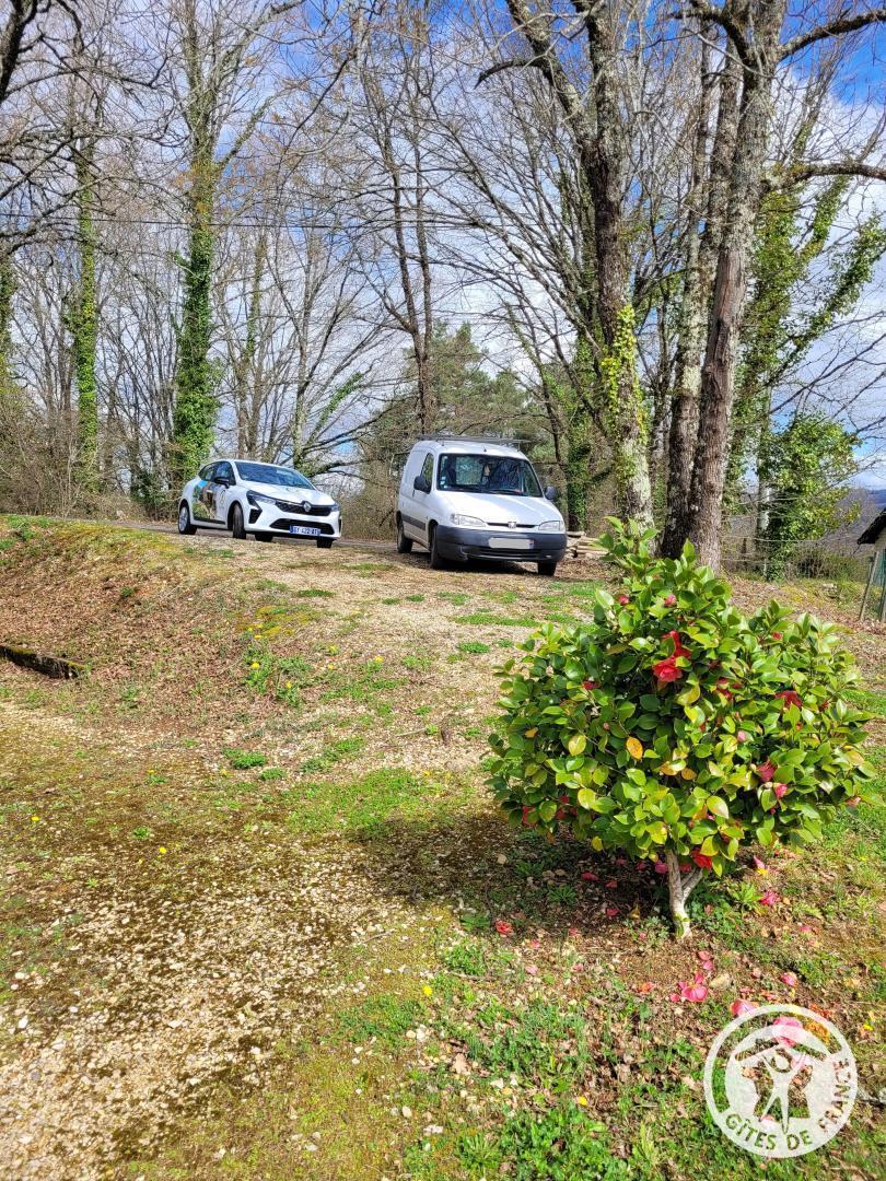 Gîte à la campagne, Puy-d'Arnac - photo 78