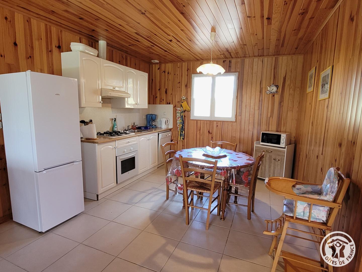 Gîte à la campagne, Puy-d'Arnac - photo 75