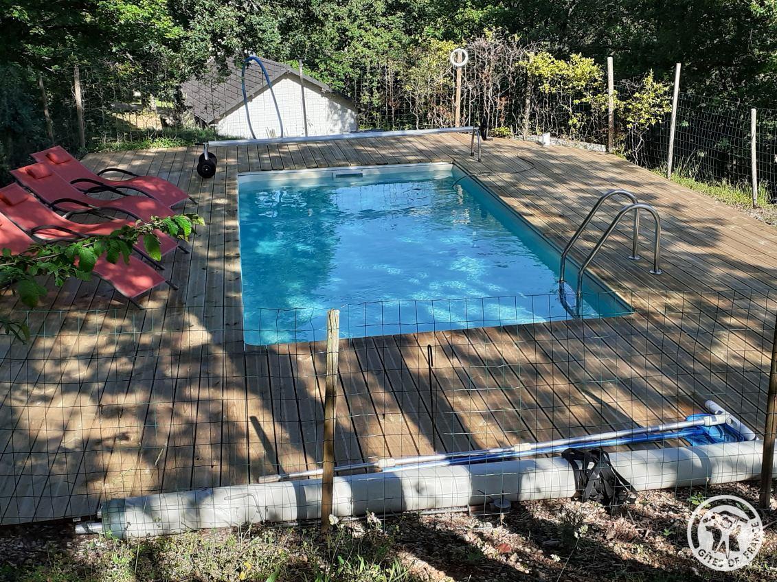 Gîte à la campagne - photo 5