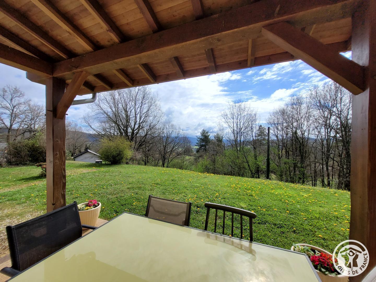 Gîte à la campagne, Puy-d'Arnac - photo 84