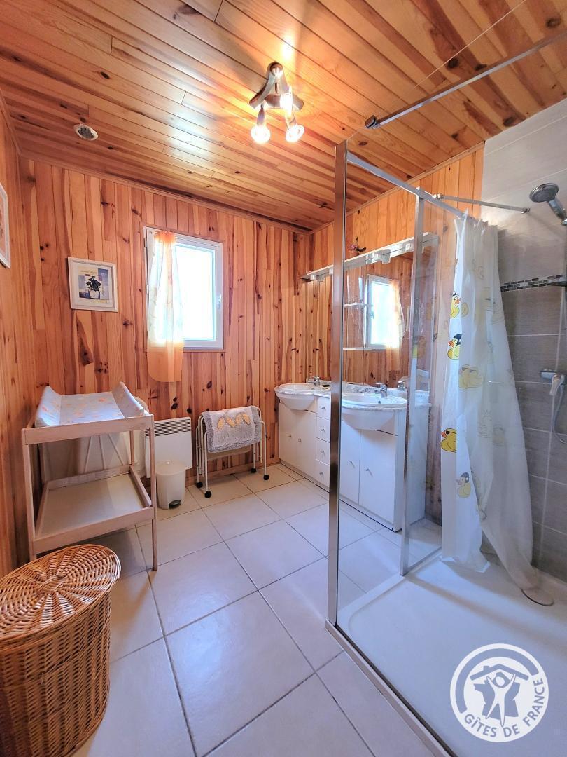 Gîte à la campagne, Puy-d'Arnac - photo 76