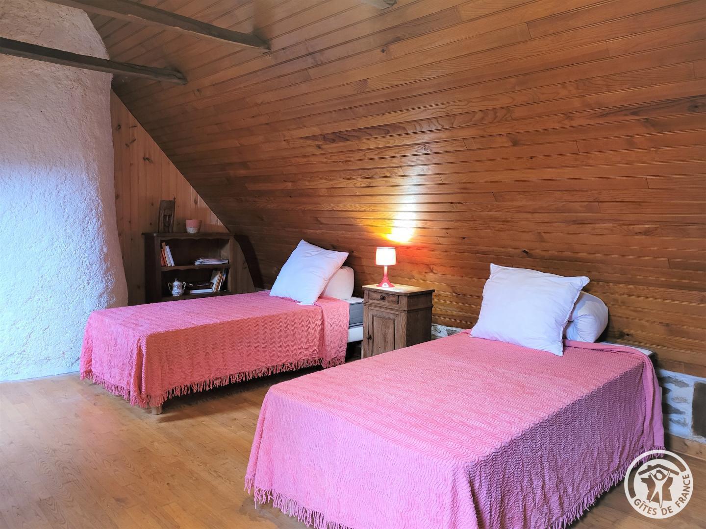 Location Gîtes de France  - Réf : 19G5132, Lamazière-Basse - photo 68
