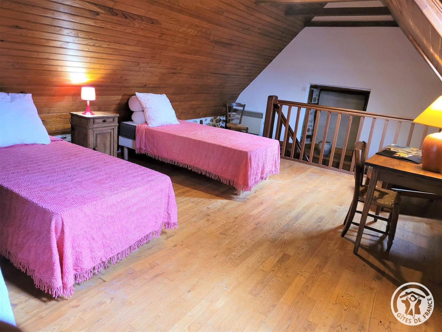 Location Gîtes de France  - Réf : 19G5132, Lamazière-Basse - photo 75