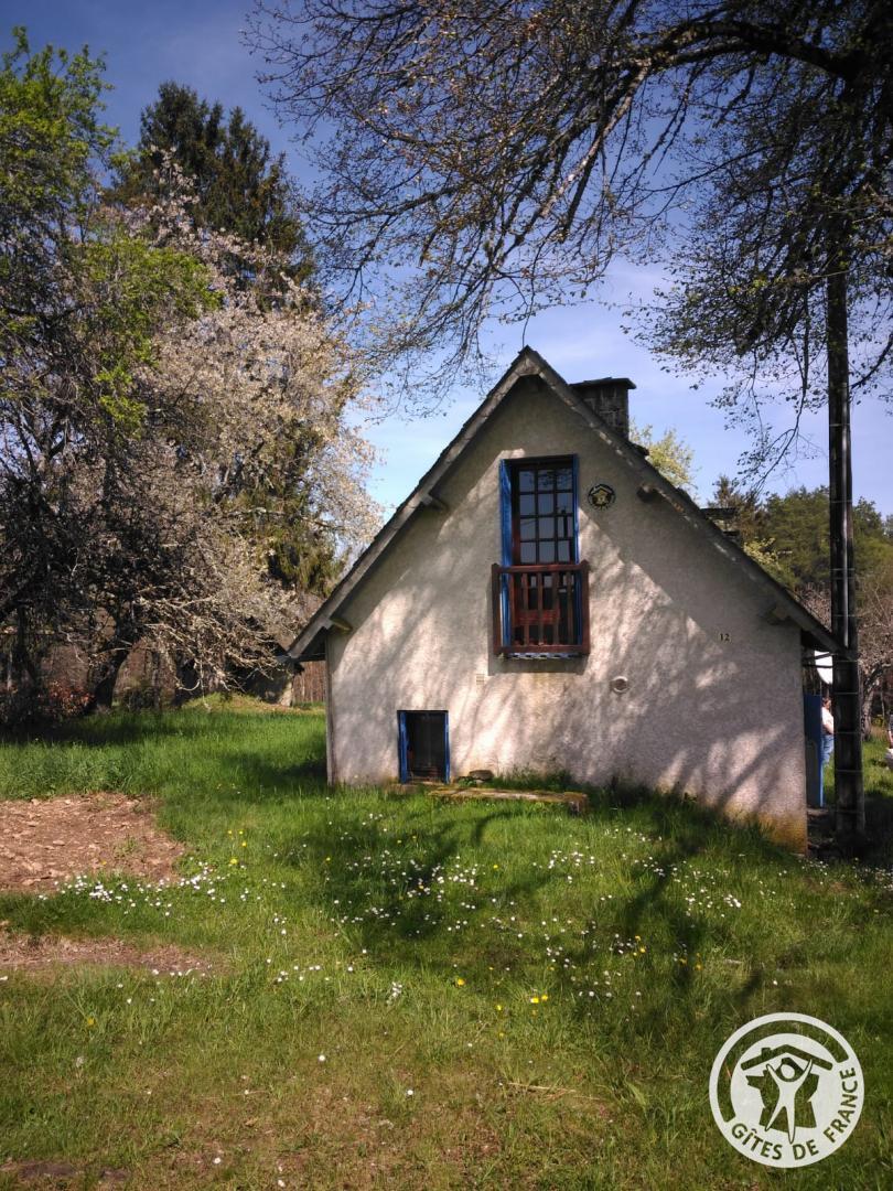 Location Gîtes de France  - Réf : 19G5132, Lamazière-Basse - photo 76