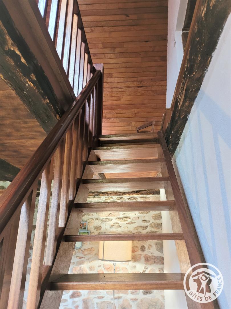 Location Gîtes de France - Réf : 19G5132 - photo 4