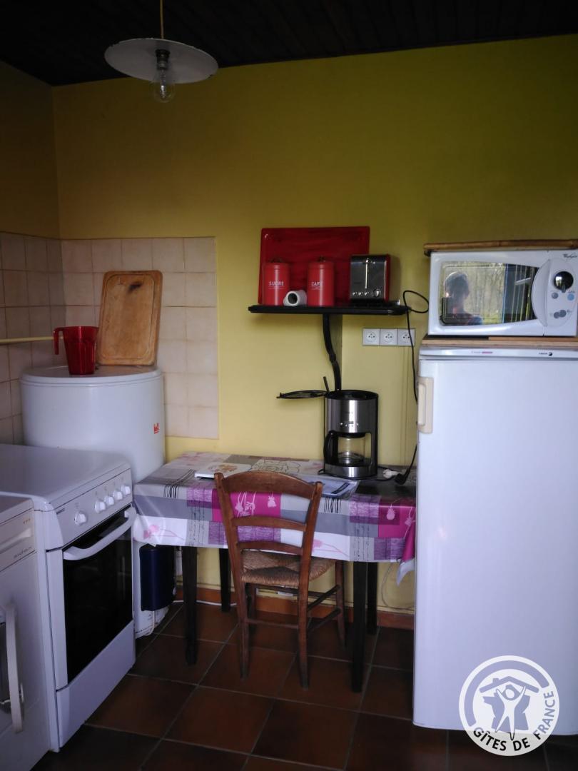 Location Gîtes de France  - Réf : 19G5132, Lamazière-Basse - photo 79
