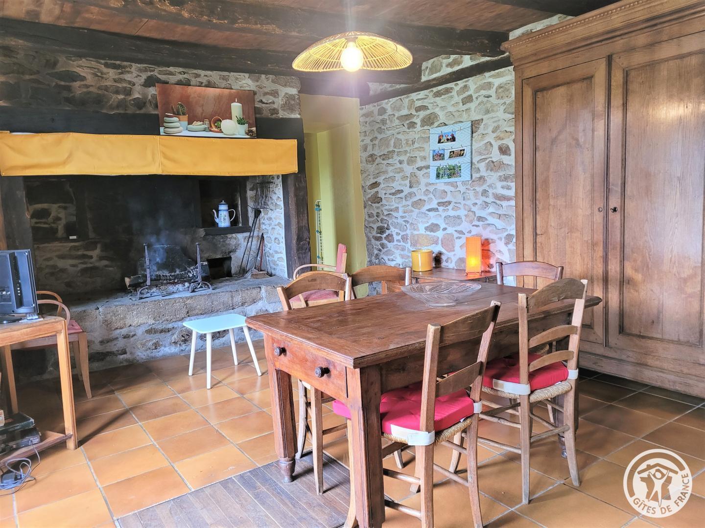 Location Gîtes de France  - Réf : 19G5132, Lamazière-Basse - photo 65