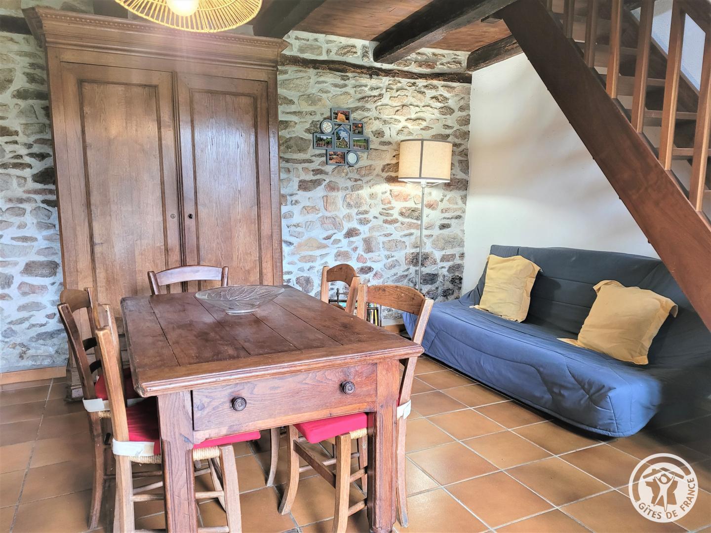 Location Gîtes de France  - Réf : 19G5132, Lamazière-Basse - photo 83