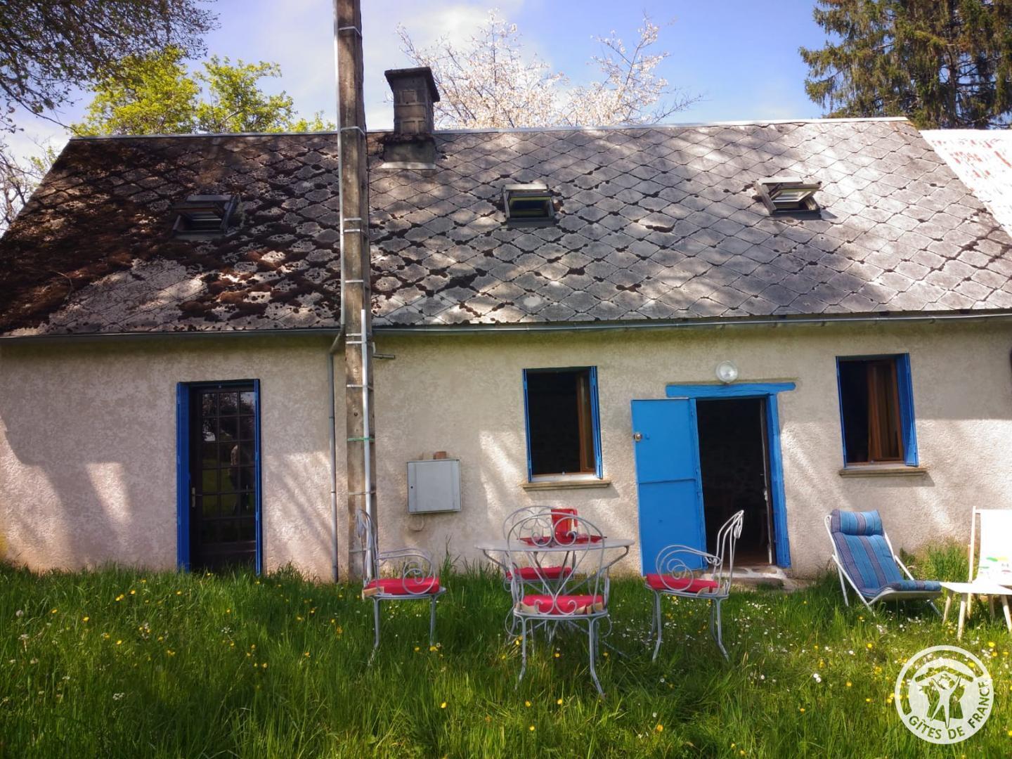 Location Gîtes de France  - Réf : 19G5132, Lamazière-Basse - photo 82