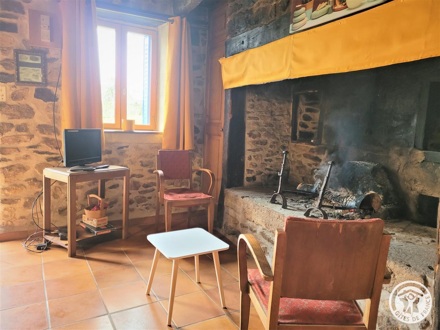 Location Gîtes de France  - Réf : 19G5132, Lamazière-Basse - photo 66
