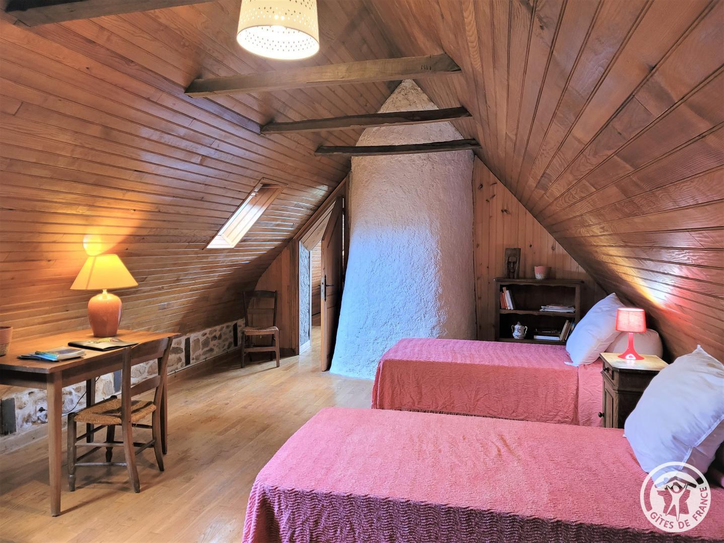 Location Gîtes de France  - Réf : 19G5132, Lamazière-Basse - photo 78
