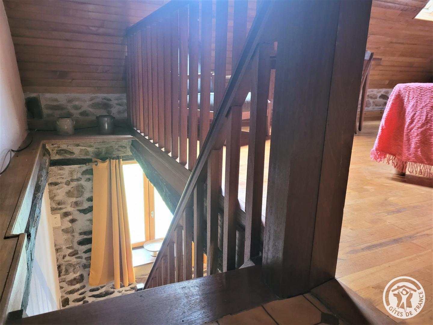 Location Gîtes de France  - Réf : 19G5132, Lamazière-Basse - photo 73