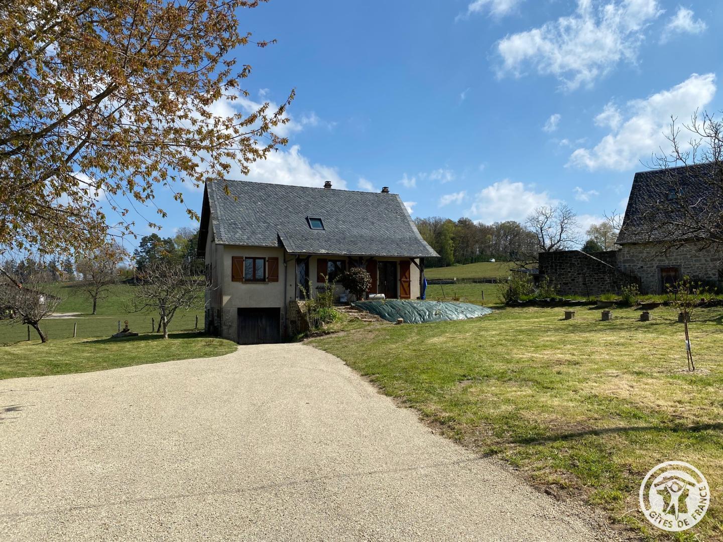 l'Estive, Camps-Saint-Mathurin-Léobazel - photo 122