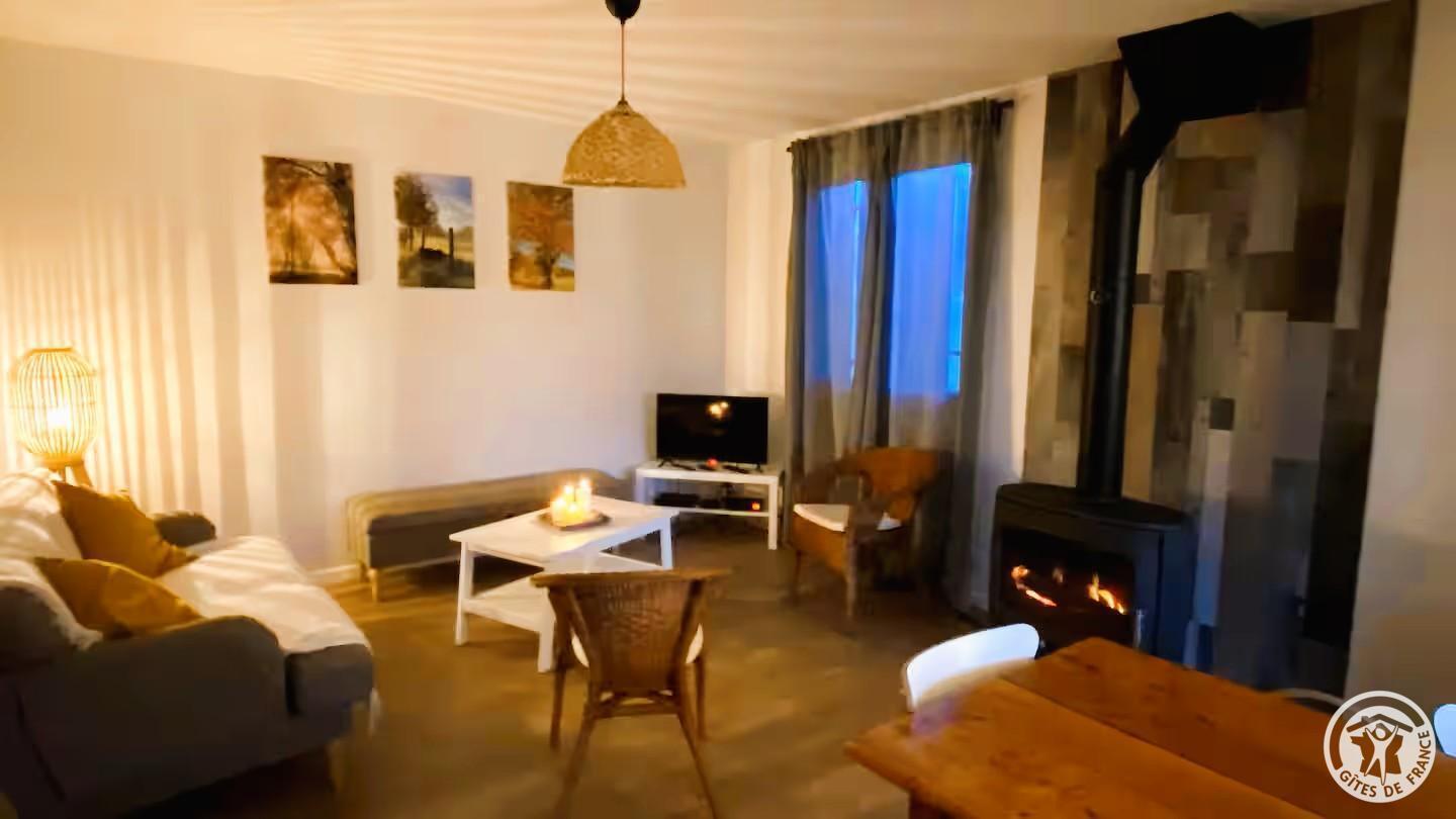 l'Estive, Camps-Saint-Mathurin-Léobazel - photo 145