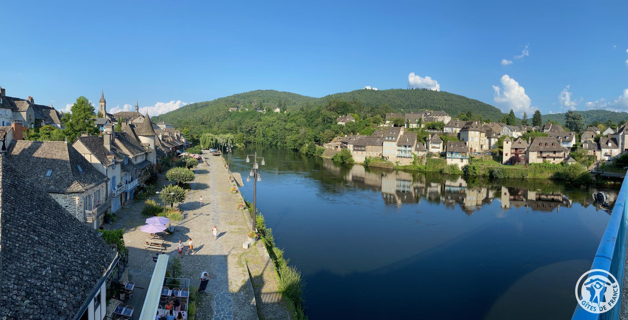 l'Estive, Camps-Saint-Mathurin-Léobazel - photo 142