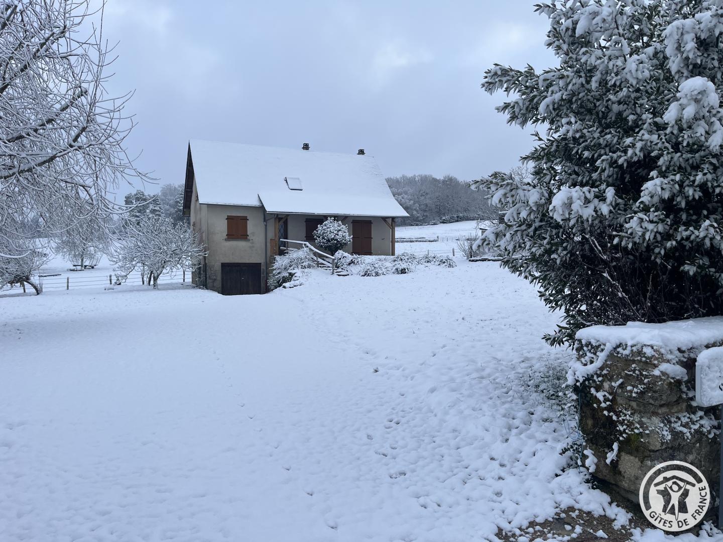 l'Estive, Camps-Saint-Mathurin-Léobazel - photo 115