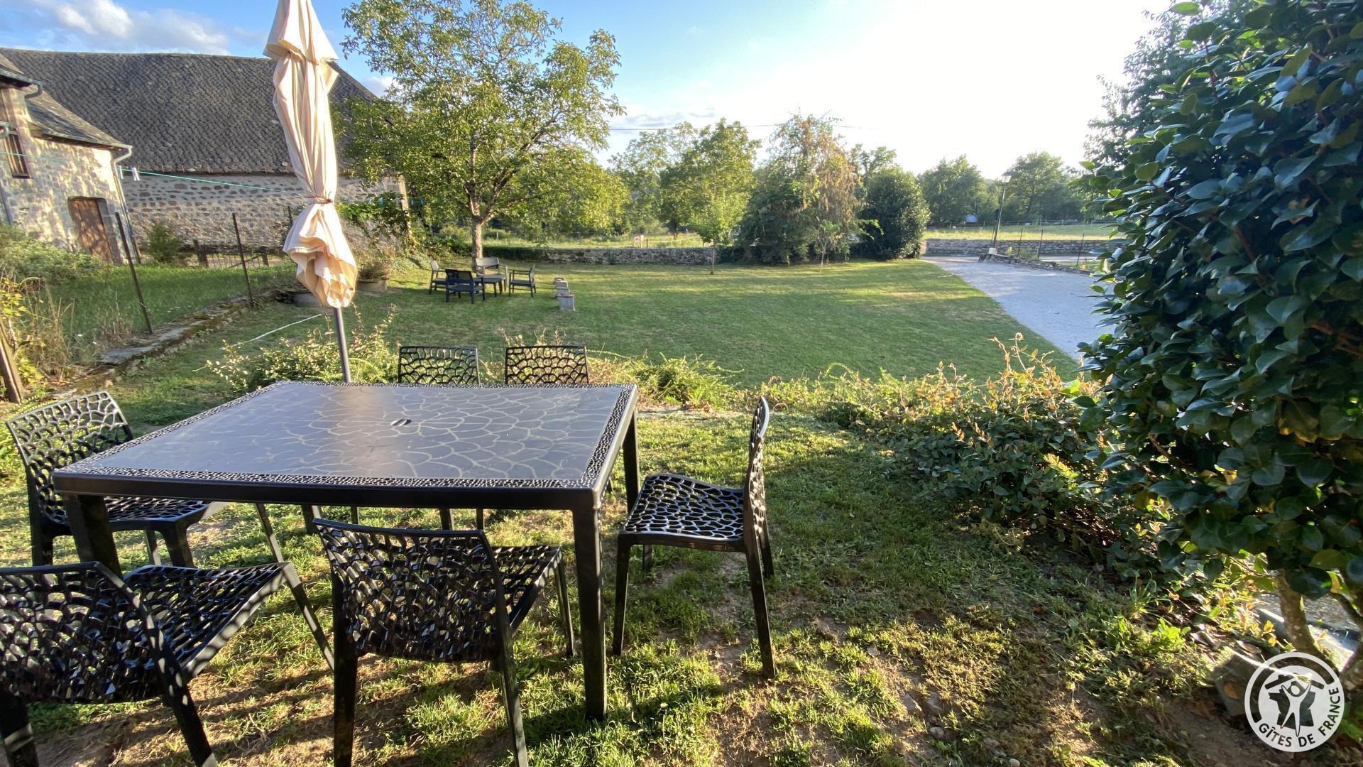 l'Estive, Camps-Saint-Mathurin-Léobazel - photo 120