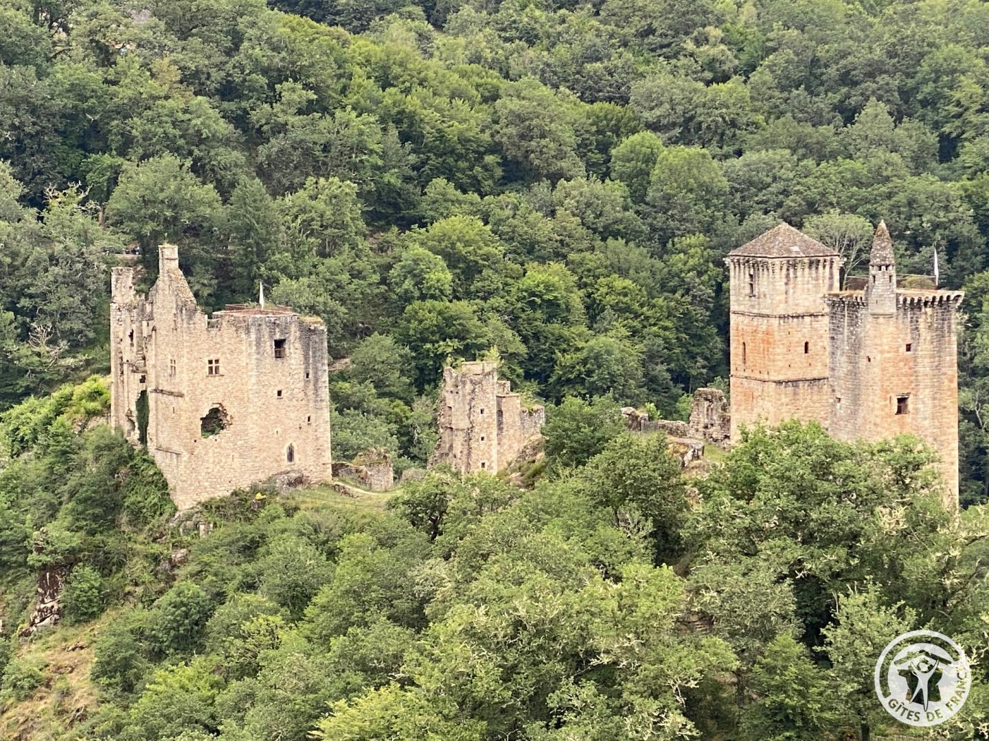 l'Estive, Camps-Saint-Mathurin-Léobazel - photo 124