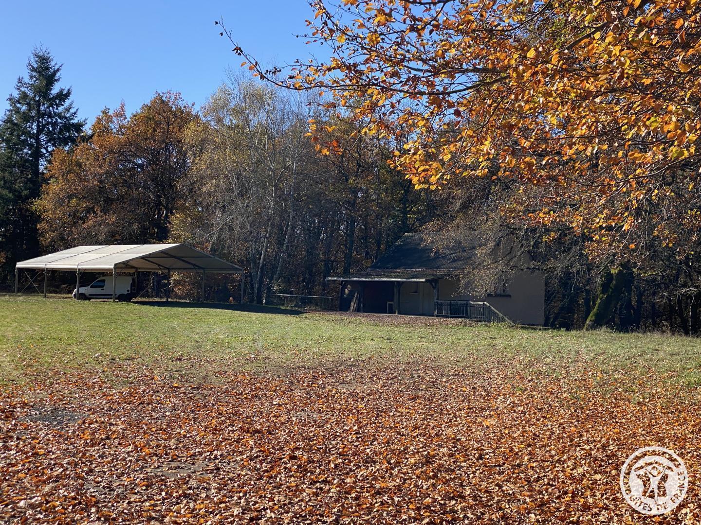 l'Estive, Camps-Saint-Mathurin-Léobazel - photo 118