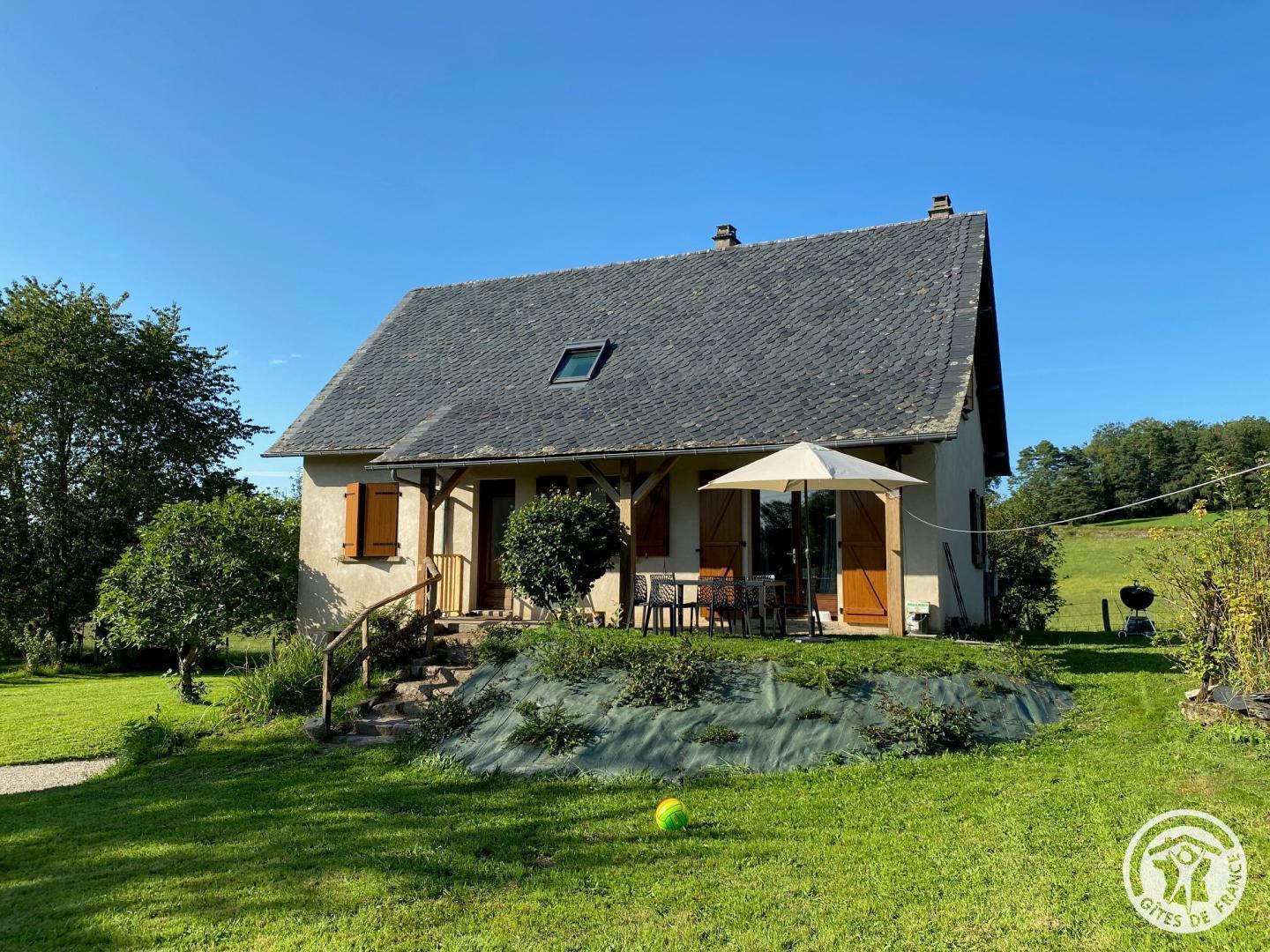 l'Estive, Camps-Saint-Mathurin-Léobazel - photo 128