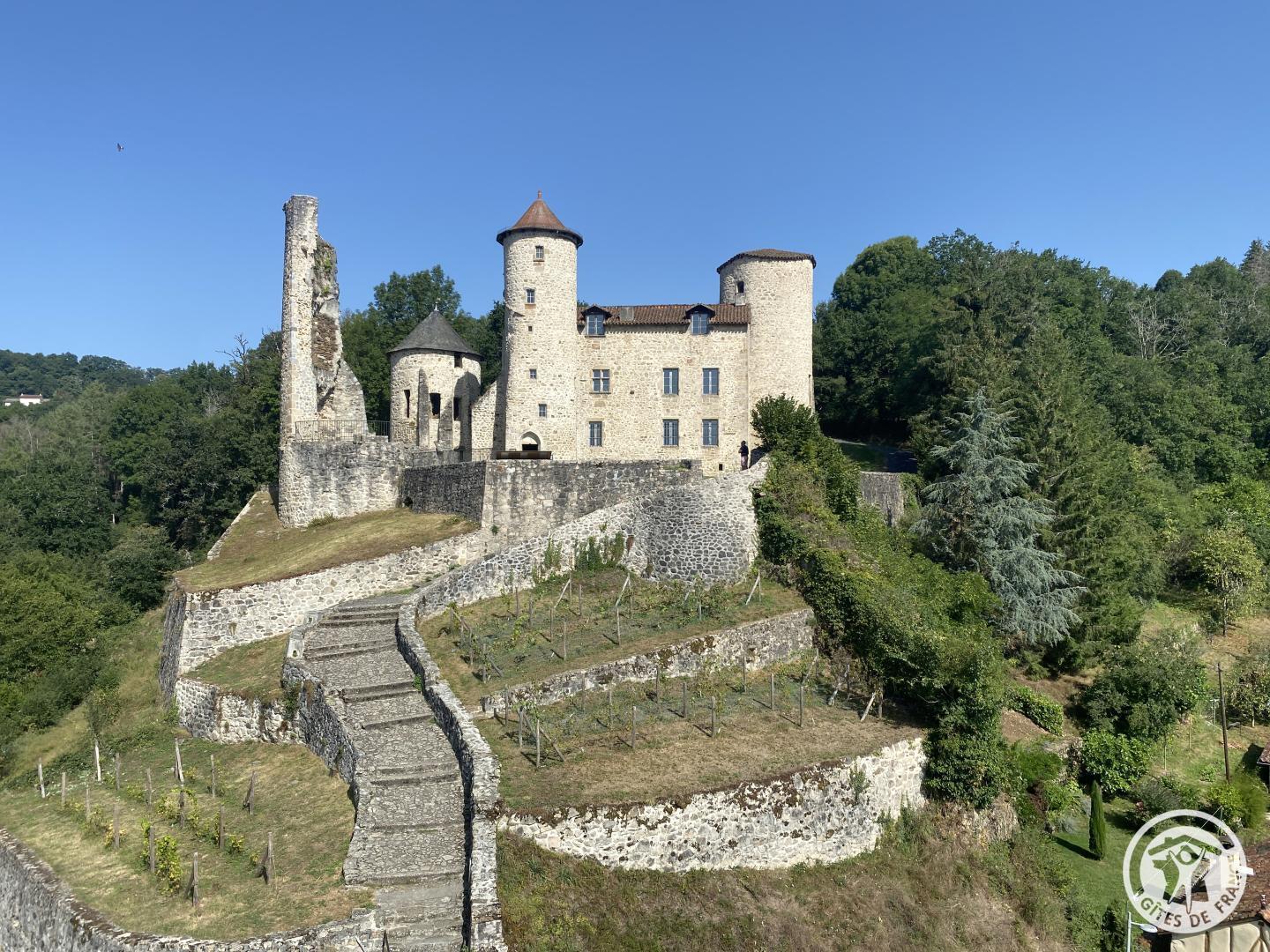 l'Estive, Camps-Saint-Mathurin-Léobazel - photo 151