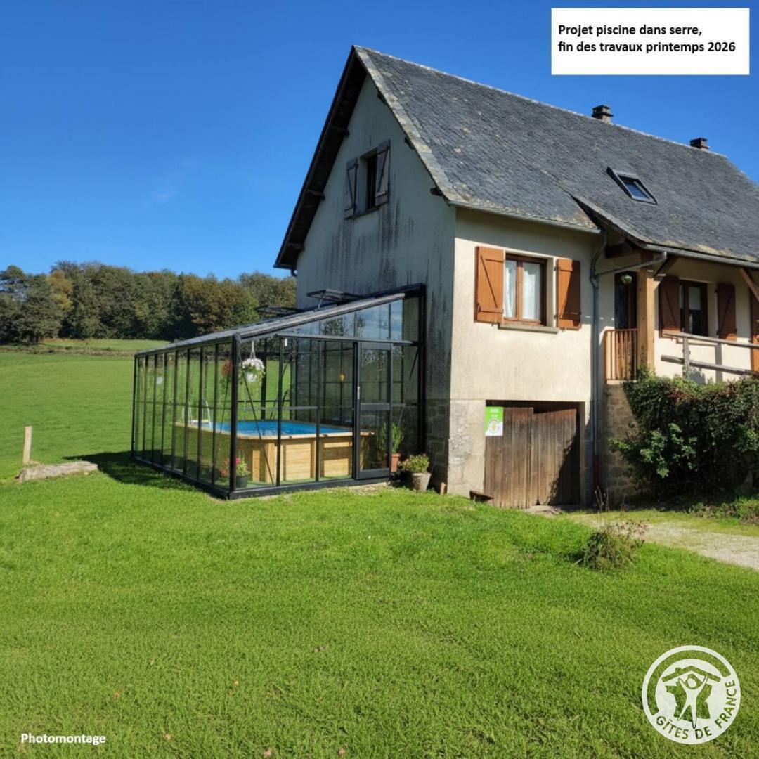 l'Estive, Camps-Saint-Mathurin-Léobazel - photo 149