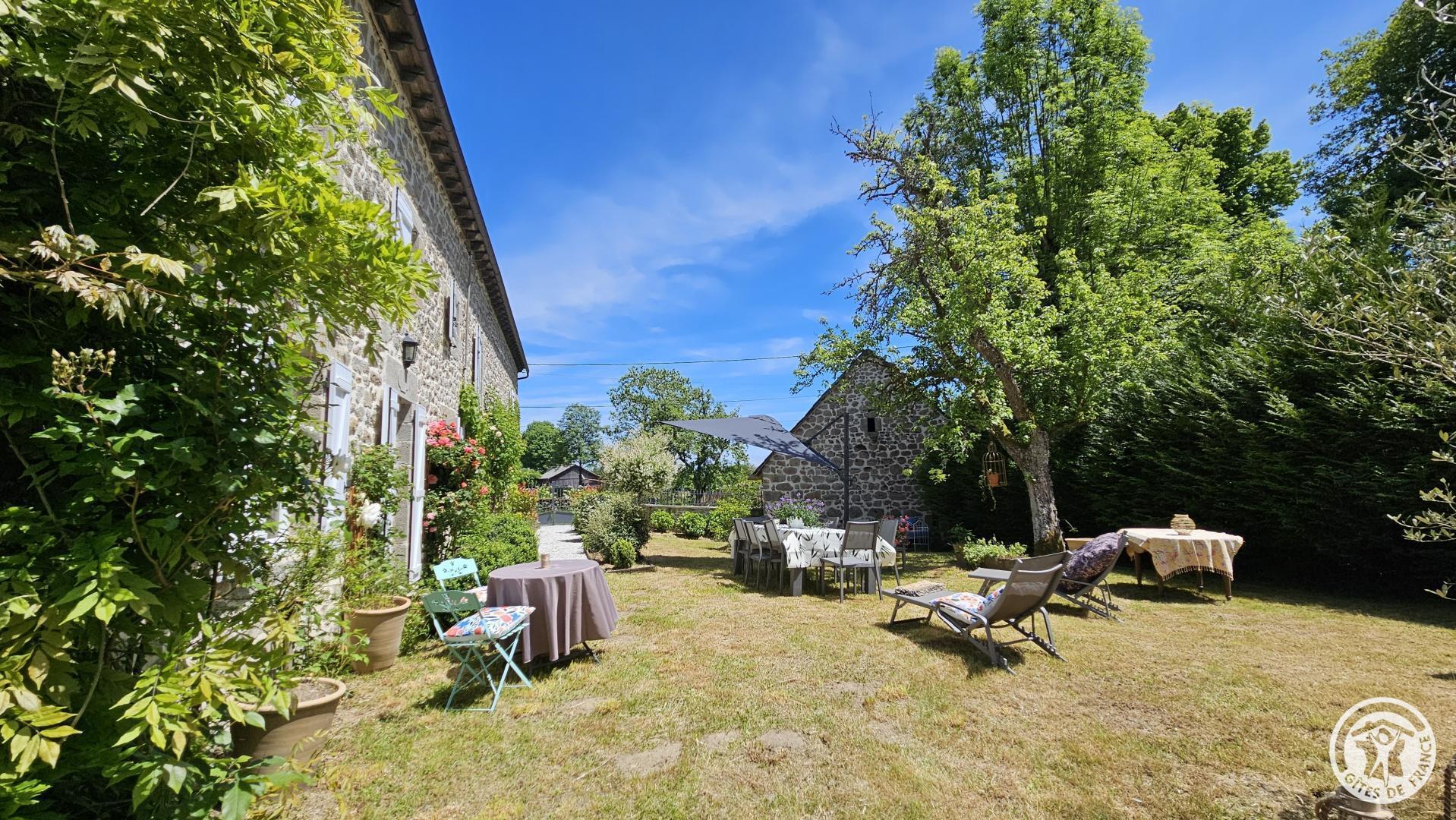 Location Gîtes de France n°19G5137, Margerides - photo 195
