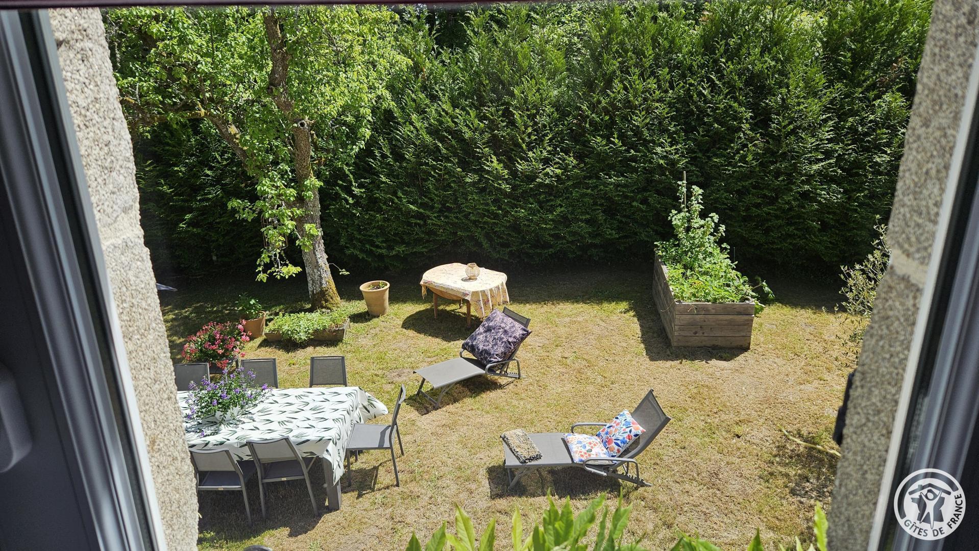 Location Gîtes de France n°19G5137, Margerides - photo 181